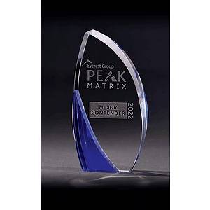 Cobalt Peak Obelisk