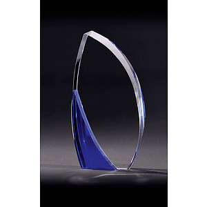 Cobalt Peak Obelisk