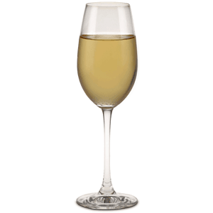 9 oz. Ouverture-Champagne - Deep Etched