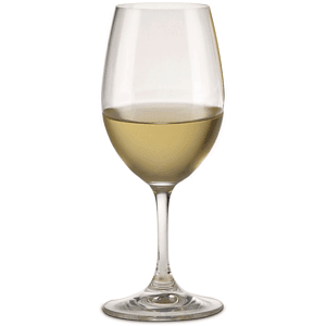 9.75 oz.Ouverture-White Wine -Deep Etched