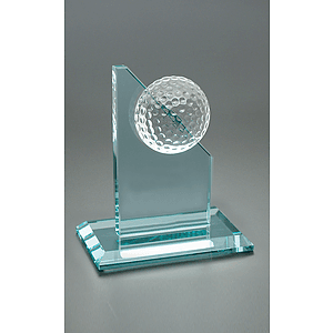 Small Golf Tower