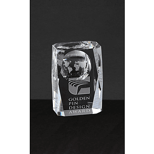 Continental Award - Small