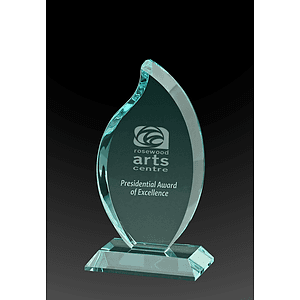 Ember Award - Medium