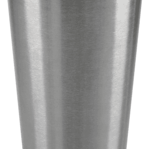 16 oz. Stainless Steel Pint