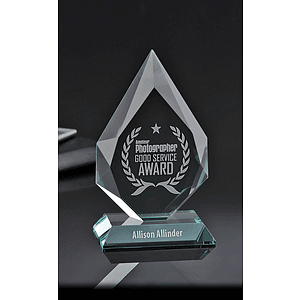 Jade Diamond Award