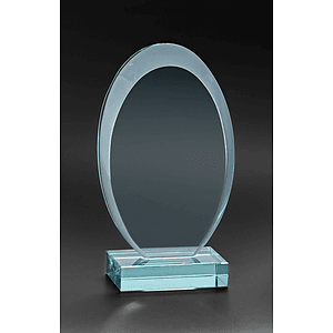 Jade Ellipse