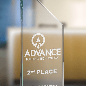 Medium Tower Award