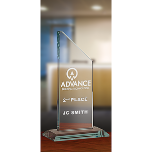 Large Tower Award