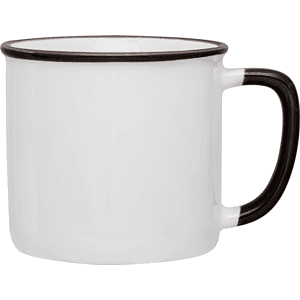 14 oz  Yosemite Collection - Deep Etched