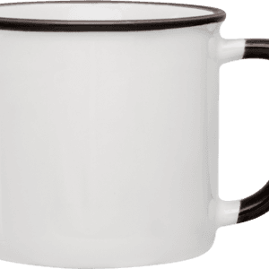 14 oz  Yosemite Collection - Deep Etched