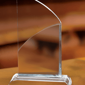 Small Intersect Award