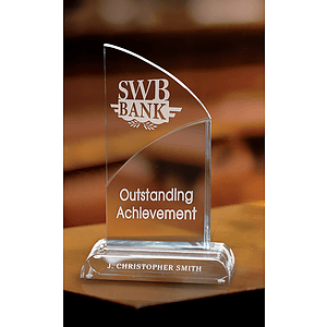 Small Intersect Award