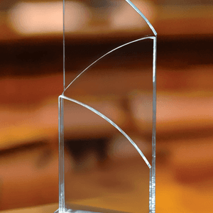 Large Intersect Award