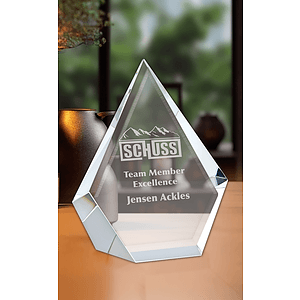 Celestial Award