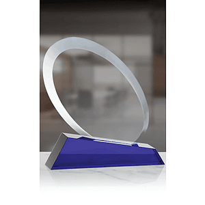 Parabola Award- Large