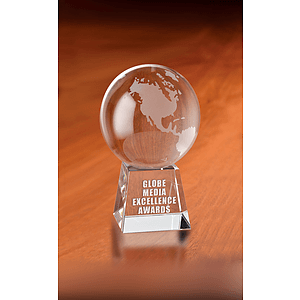 Atlantis Globe