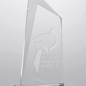 Crystal Summit Award