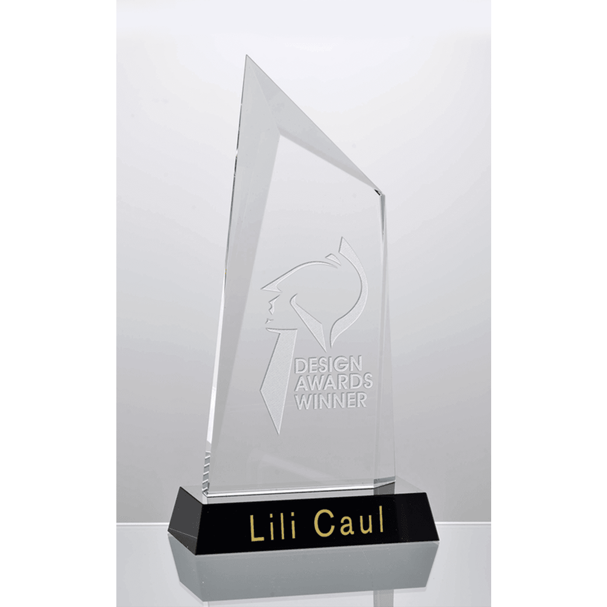 Crystal Summit Award
