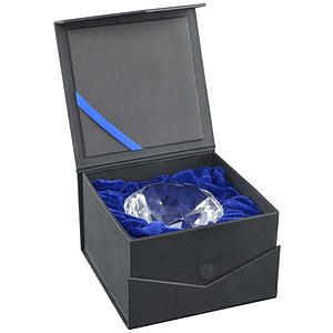 Medium Diamante Paperweight