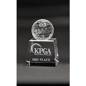 Small Westminster Award