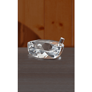 Small Commander Trophy