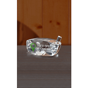 Small Commander Trophy