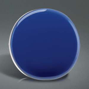 Cobalt Standing Disk
