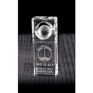 Small Absolute Trophy