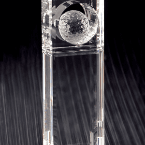Medium Absolute Trophy