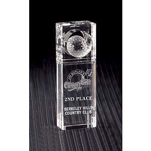 Medium Absolute Trophy