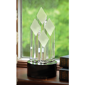 Majestic Diamond Tower