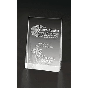 Medium Wedge Award