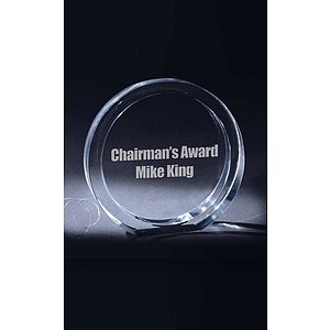 Medium Chairman's Circle