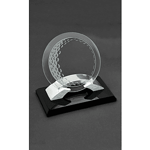 Small Golf Tangent Award