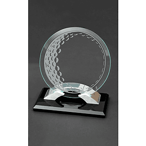Medium Golf Tangent Award