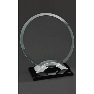 Large Golf Tangent Award