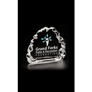 Small Iceburg Award