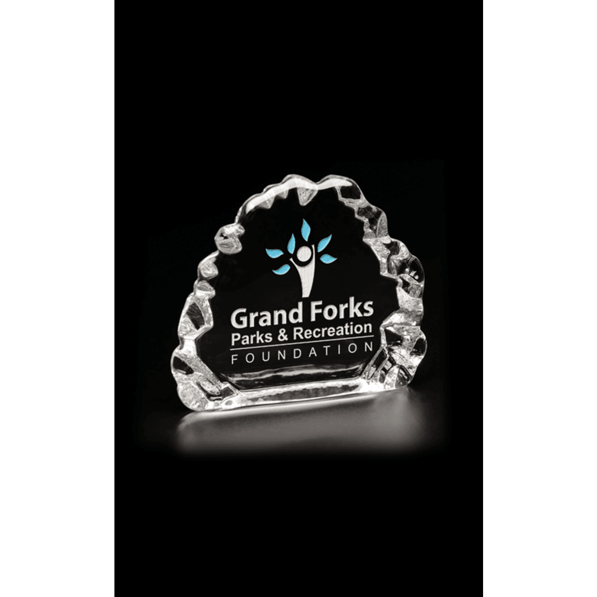 Small Iceburg Award