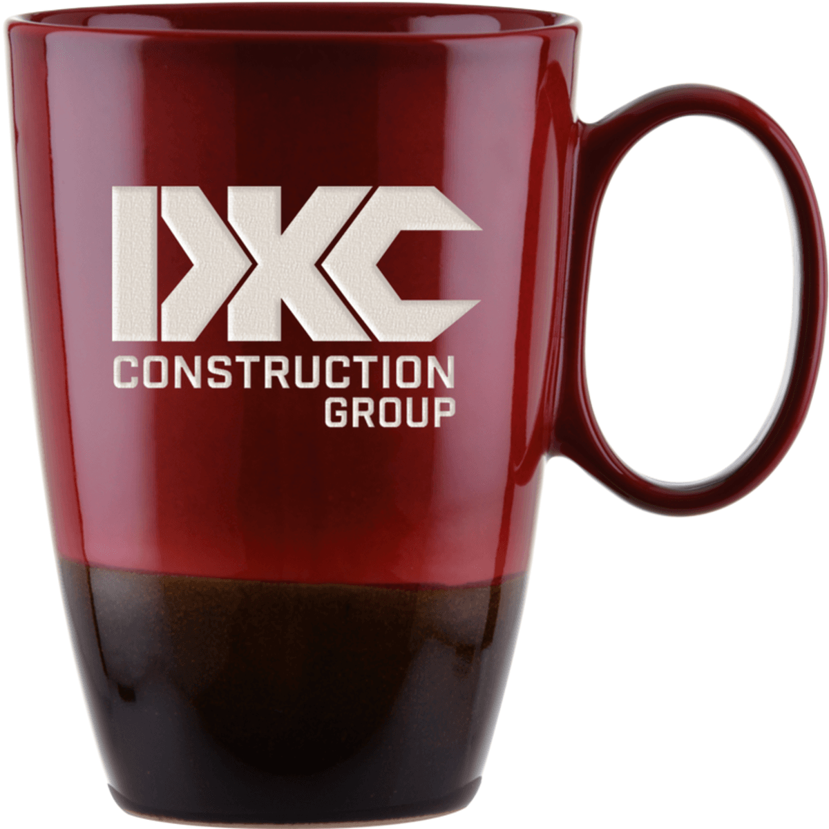 17 oz. Barista Collection - Deep Etched
