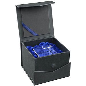 Small Cube Paperweight