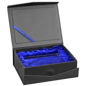Small Optical Crystal Book