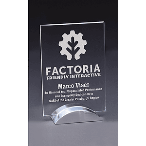 Medium Secanti Award