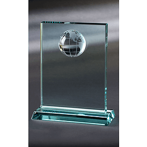 Small Worldview Award