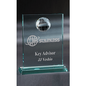 Large Worldview Award