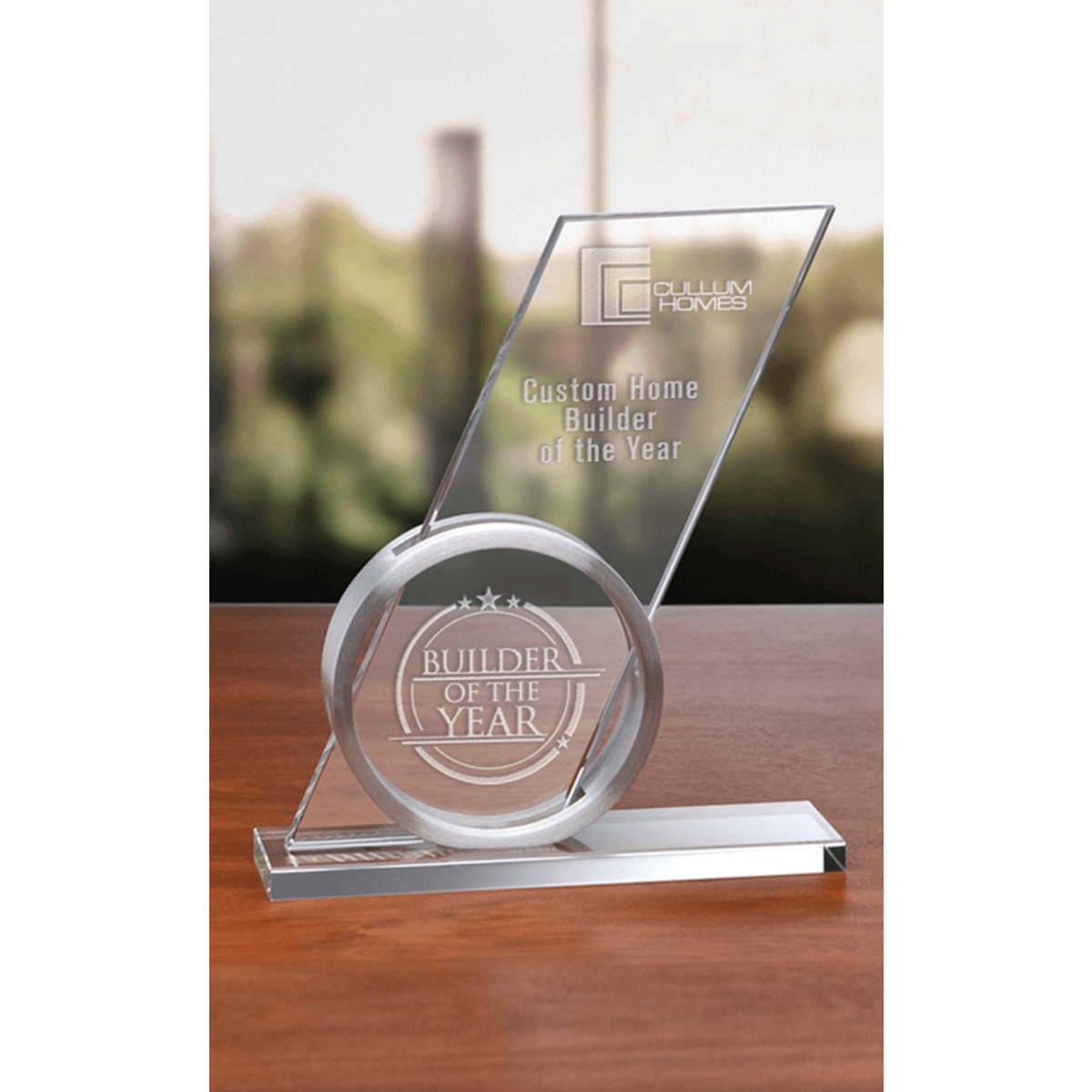 Sublimity award Corporate Specialties