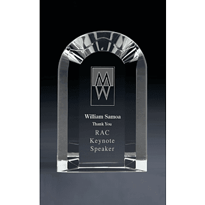 Large Arch Award