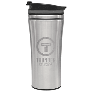 14 oz. Verona Collection - Laser Etched