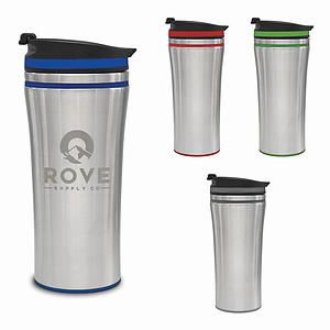 14 oz. Verona Collection - Laser Etched