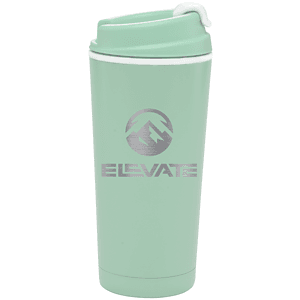 20 oz. Epicurean Collection - Laser Etched