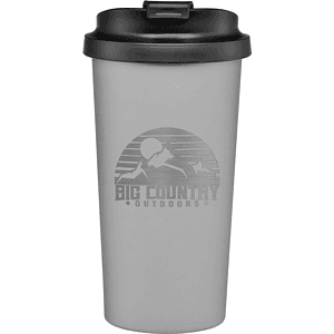 16 oz. Milan Collection - Laser Etched
